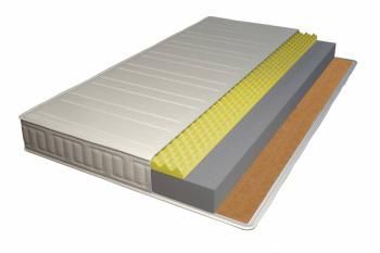 Матрас Столлайн Тропикана - Сонет 1600х2000