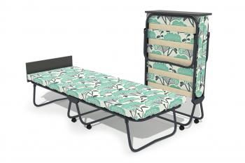 Кровать-тумба КемпингГрупп Бриз-2 основание ламели