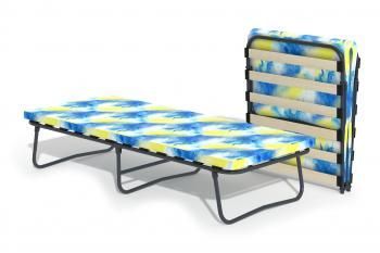 Кровать-тумба КемпингГрупп Здоровье-Кемпинг основание ламели