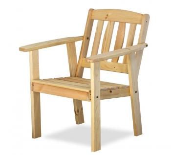 Кресло КемпингГрупп СОЛО