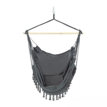 темно-серый