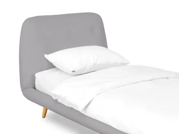 светло-серый