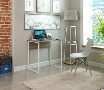 Стол письменный МФ Мастер Уно-110