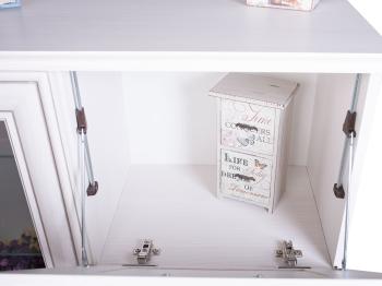 Тумба Анрэкс 1V2D1S TIFFANY