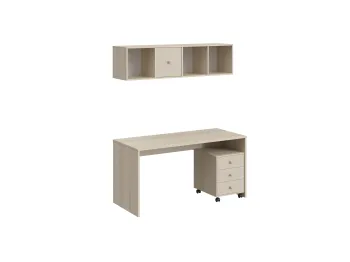 Кашемир, Ясень Коимбра