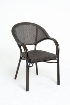 Комплект Vinotti (Стол + 2 Кресла) DS-05A