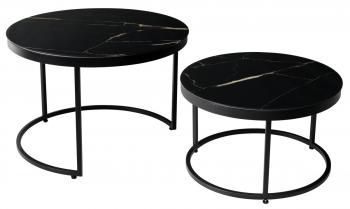 Журнальный столик М-City Эрвин (комплект)