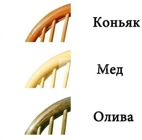 Комод Vinotti 08/22