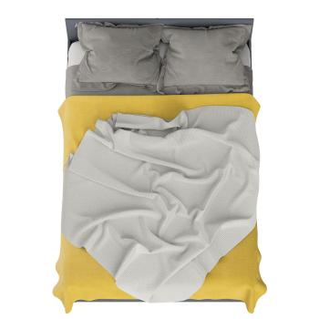 Кровать СВК Мори 1400