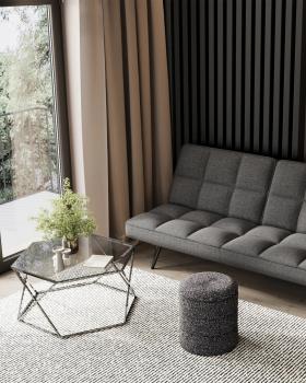 Пуф с ящиком STOOL GROUP Hive S