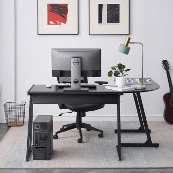 Угловой письменный стол ESF CILY