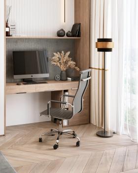 Торшер Moderli V10494-1F Gela