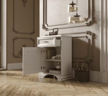 Тумба БРВ Мебель KENTAKI S320-KOM1D1S/L