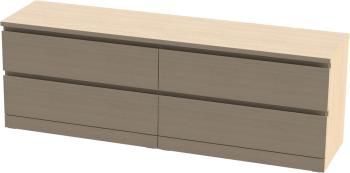 дуб беленый