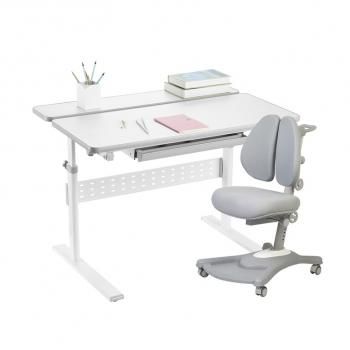 Комплект FUN DESK парта Colore + кресло Fortuna