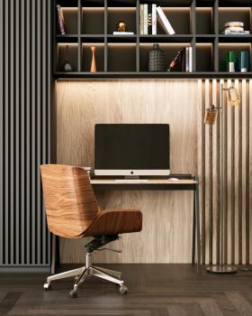 Торшер Moderli V3061-2F Suspent 2*E14*40W