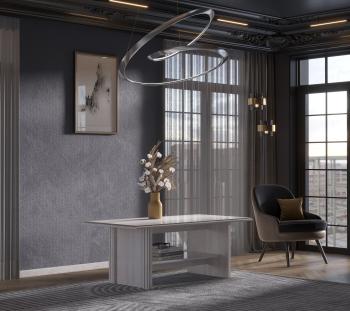 Стол журнальный БРВ Мебель STYLIUS B169-LAW