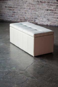 Банкетка DreamBag Лонг Экокожа