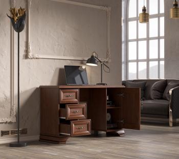 Стол туалетный БРВ Мебель KENTAKI S320-TOL