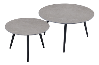 черный, керамика Bulgarian grey