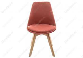 Стул Woodville Bonuss (велюр)