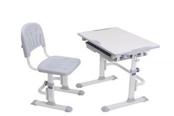 WG Белый/Серый