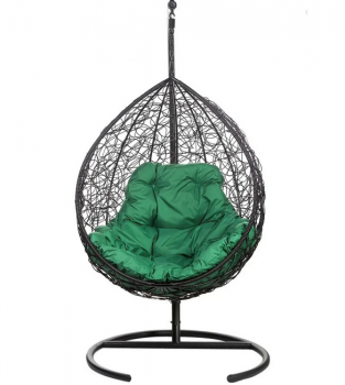 Подвесное кресло BiGarden Tropica black