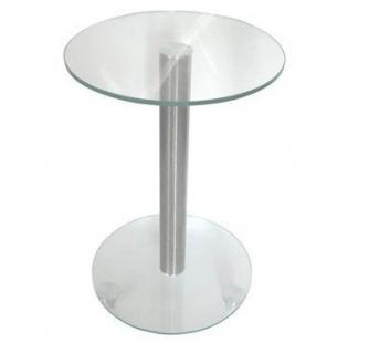 серебро/прозрачное стекло