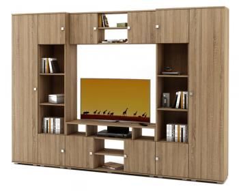 корпус/фасад дуб сонома