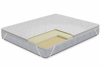 Матрас Столлайн Топпер-Прима в скрутке 1200*2000