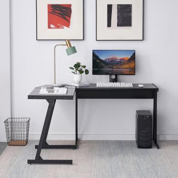 Угловой письменный стол ESF CILY