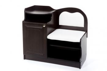 ВЕНГЕ , Борнео милк