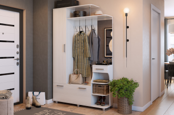 Прихожая Мебельсон Барселона-1