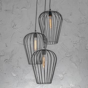 Светильник потолочный Decor of today 02327