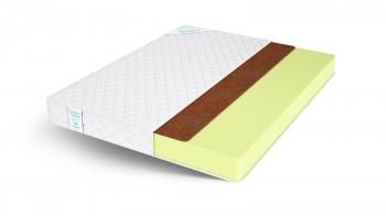 Матрас скрученный LONAX ROLL COCOS MAX ECO 200 см