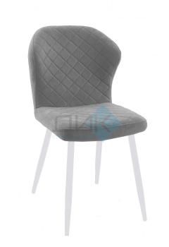 B22 Grey, Ножки Белые