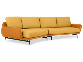 Ткань Domus nektarin/Austin_11