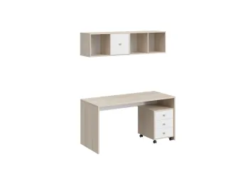 Белый Шагрень, Ясень Коимбра