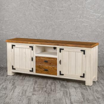 Белый, Коричневый