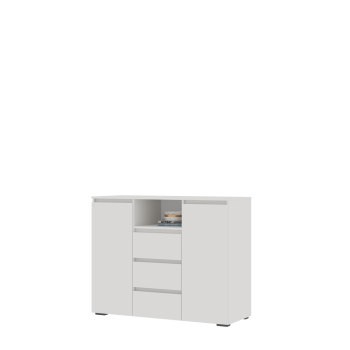 Белый/Белый