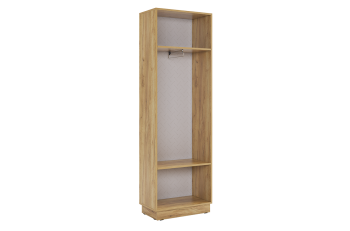 Шкаф двухдверный Мебельсон Моди