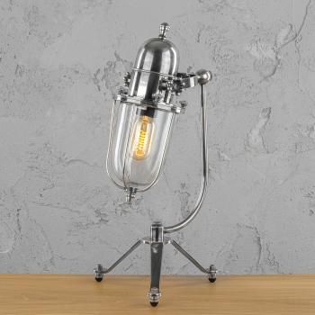 Состаренное серебро