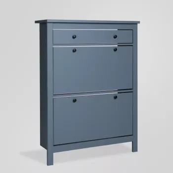 Темно-бирюзовый