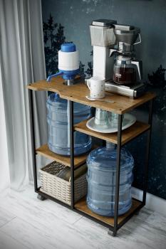 Подставка для воды Калифорния Уотер Loft