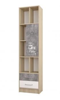 Пенал Ника Лофт Детская Колибри