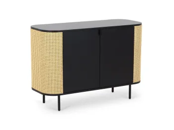 бежевый, черный