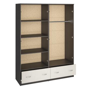 Шкаф Интерьер-Центр Ронда ШК-4