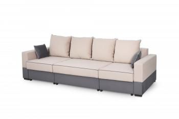 альба бежевый, альба темно-серый