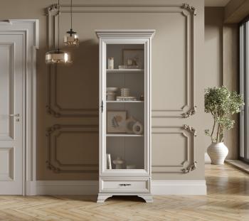 Шкаф БРВ Мебель KENTAKI S320-REG1W1S