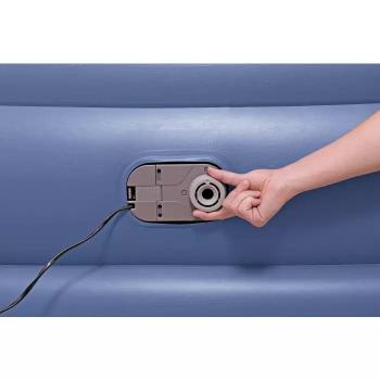 Надувная кровать с подголовником Bestway 67614 BW